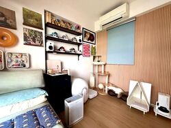 Blk 986B Buangkok Court (Hougang), HDB 2 Rooms #562095701